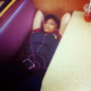 Meet your Posher, Dashaun